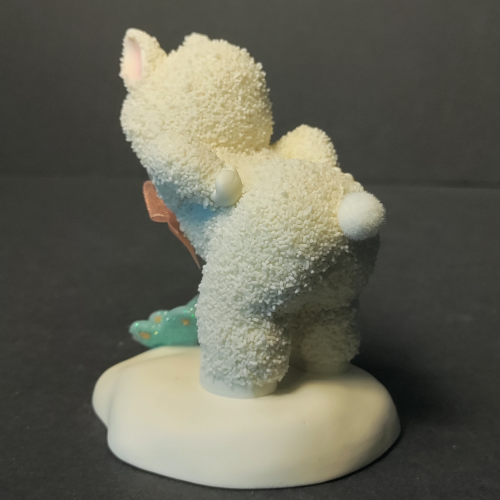 DEPT 56 SNOWBUNNIE⭐ - Picture 6 of 11